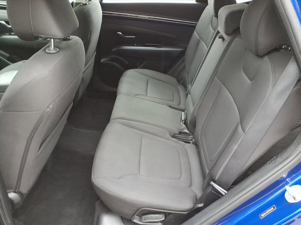 Used 2023 Hyundai Tucson SE AWD/4WD image 13