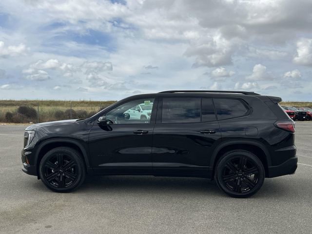 New 2026 GMC Acadia Elevation image 6