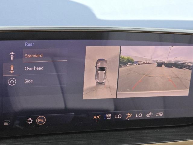 Used 2024 Buick Envision Avenir image 9