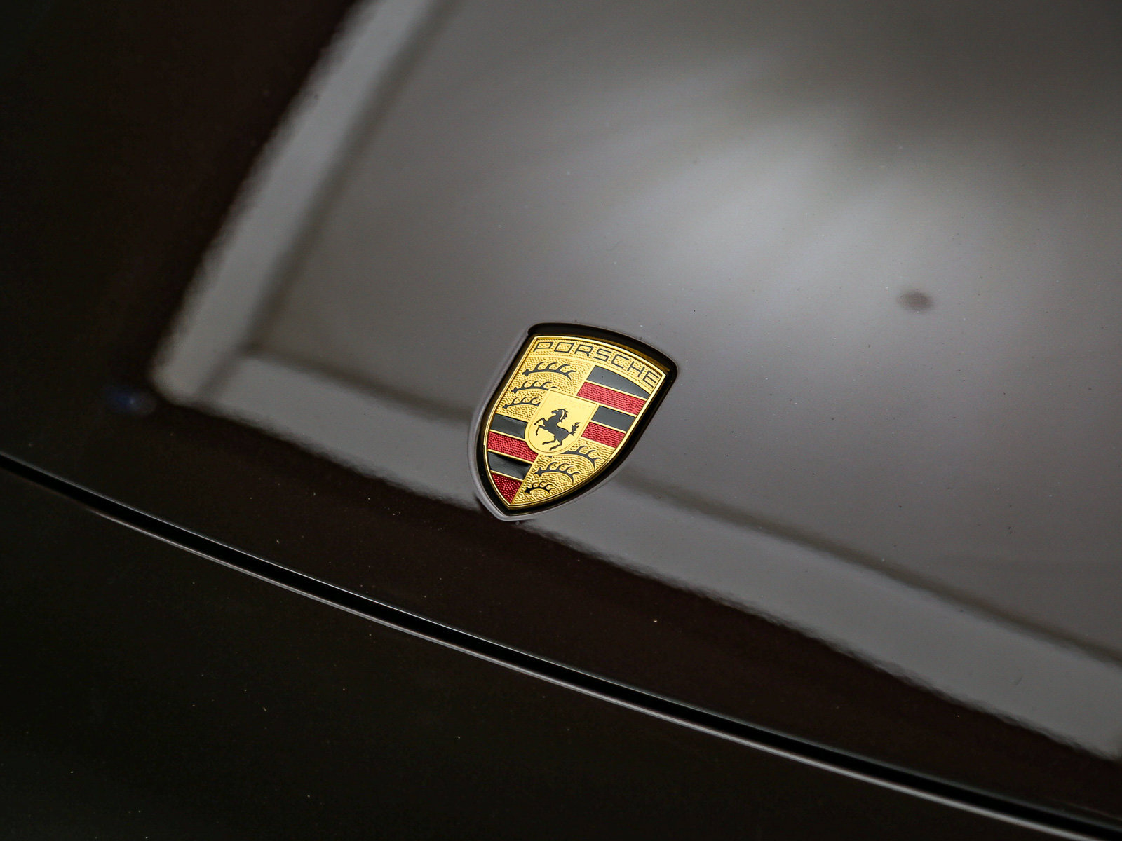 Certified 2023 Porsche Panamera Platinum Edition RWD image 12