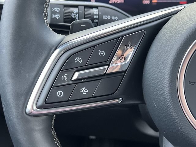Used 2026 Buick Enclave Sport Touring w/ Power Package AWD/4WD image 27