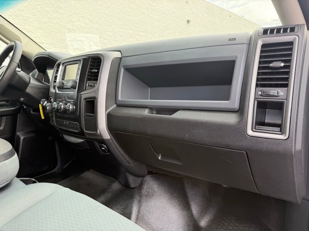 Used 2018 RAM 1500 Tradesman w/ Popular Equipment Group AWD/4WD image 46