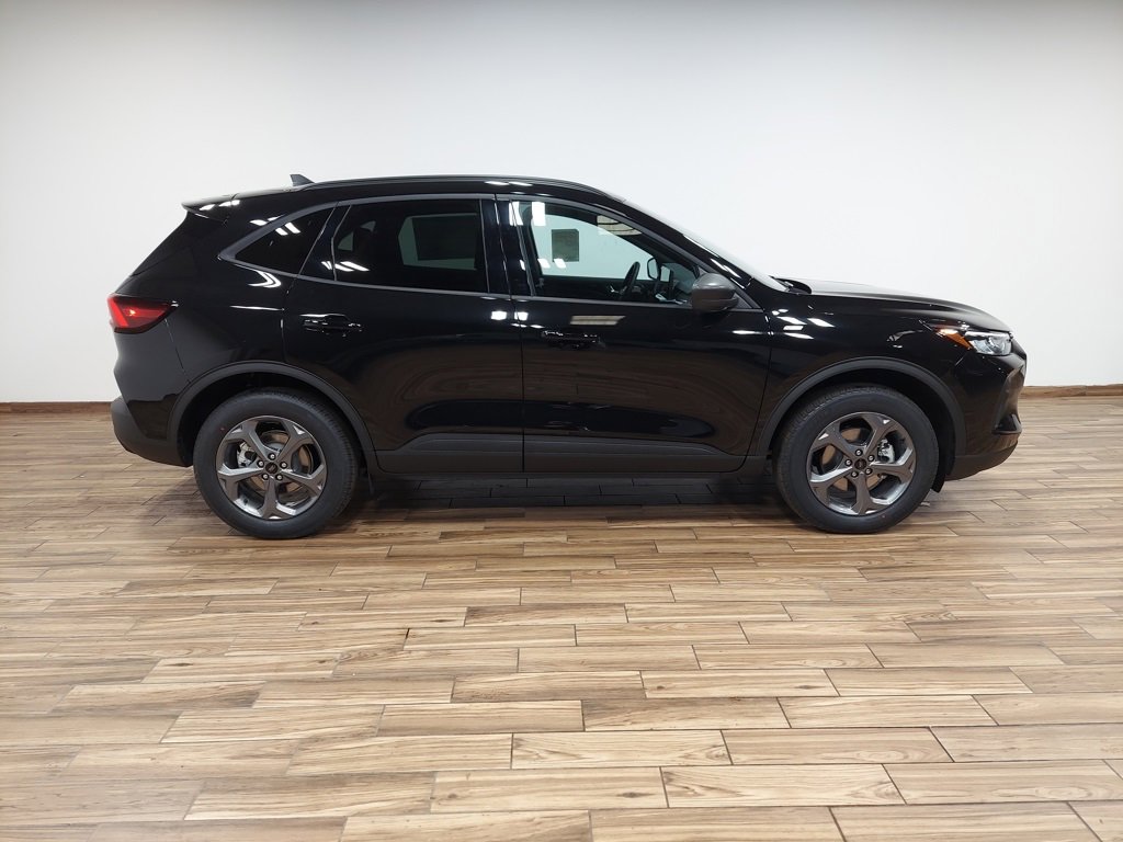 New 2025 Ford Escape ST-Line w/ Tech Pack #1 image 9