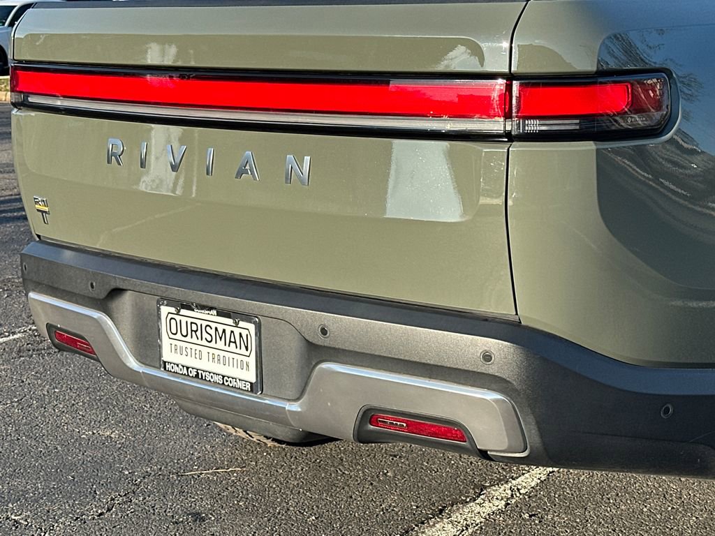Used 2022 Rivian R1T Launch Edition image 5