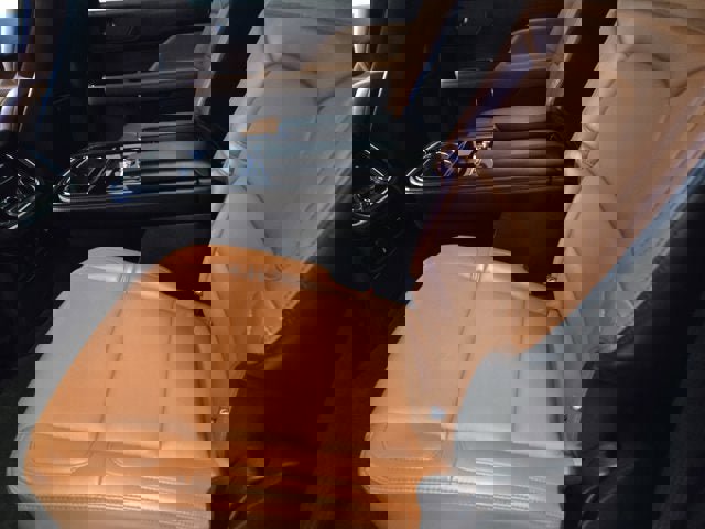 Used 2020 Lincoln Navigator L Reserve image 19