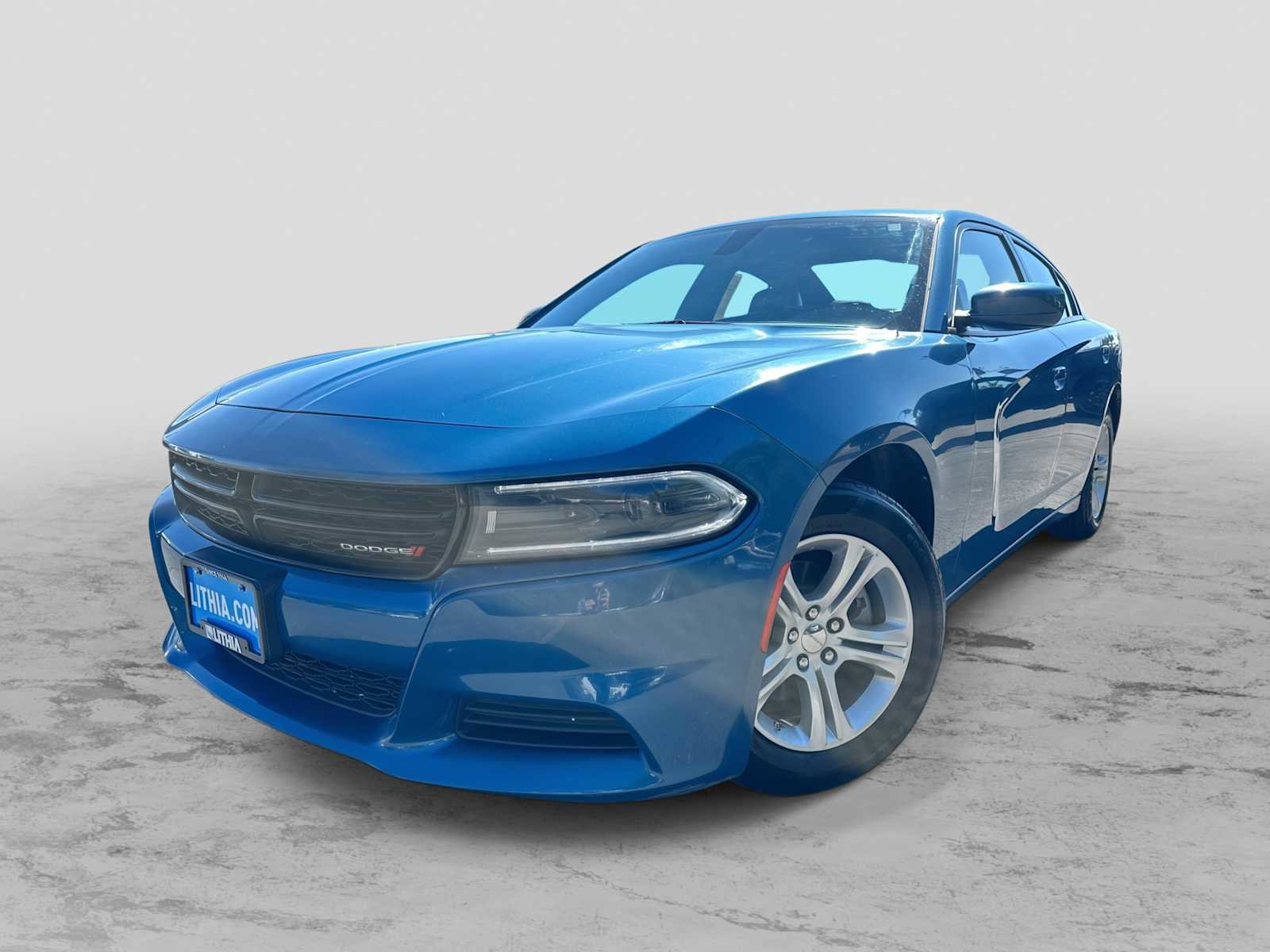 Certified 2022 Dodge Charger SXT w/ Leather Interior Group video 1