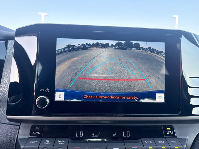 Used 2026 Toyota Camry LE FWD image 33