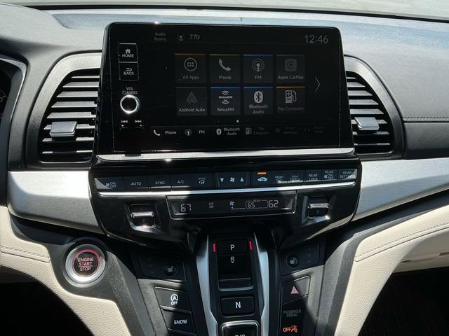 Used 2025 Honda Odyssey EX-L image 23