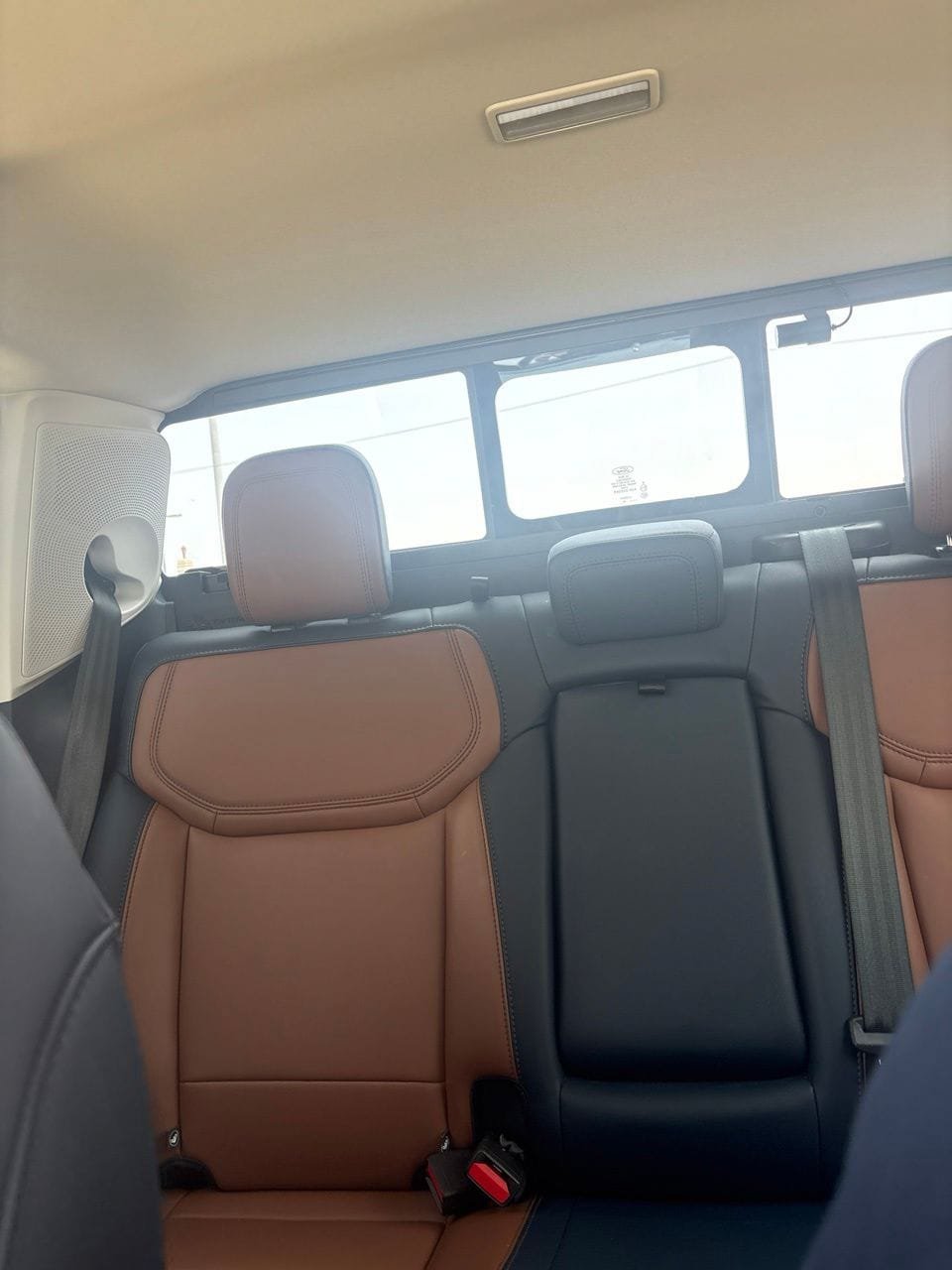 Used 2024 Ford Maverick Lariat FWD image 16