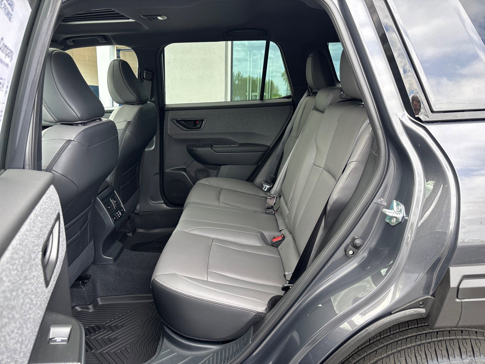 New 2026 Subaru Outback Limited AWD/4WD image 33