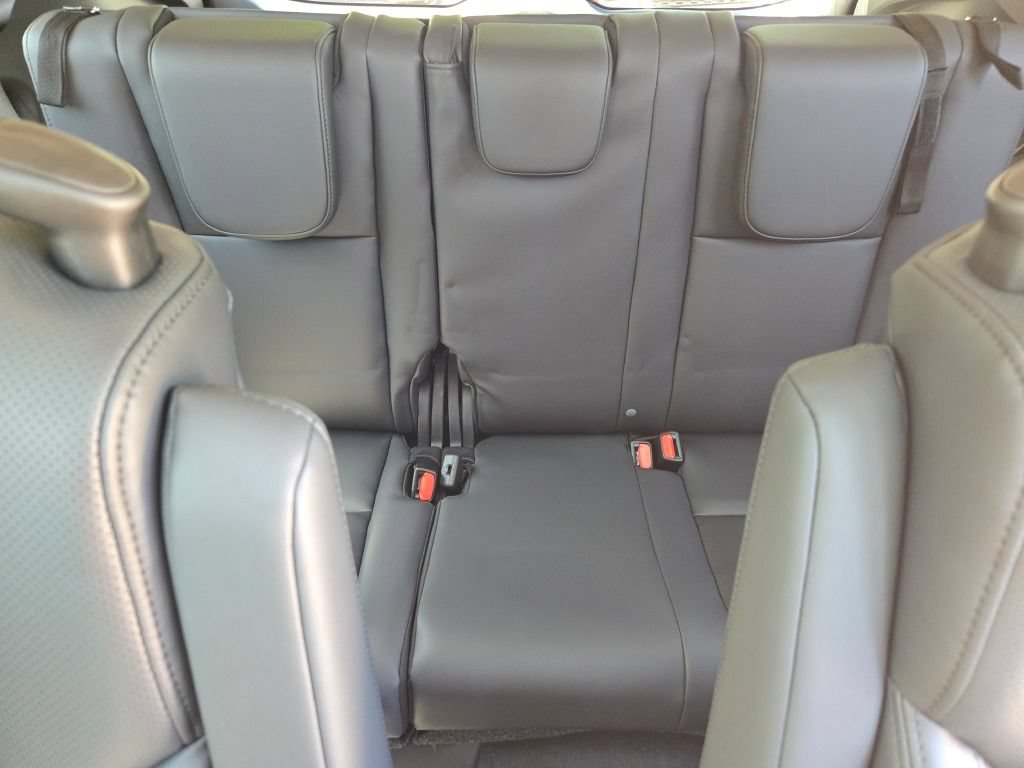 New 2026 Subaru Ascent Bronze Edition AWD/4WD image 24