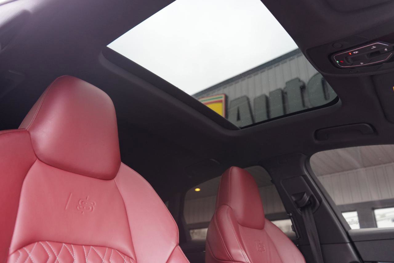 Used 2021 Audi S6 Premium Plus w/ S Sport Package image 70