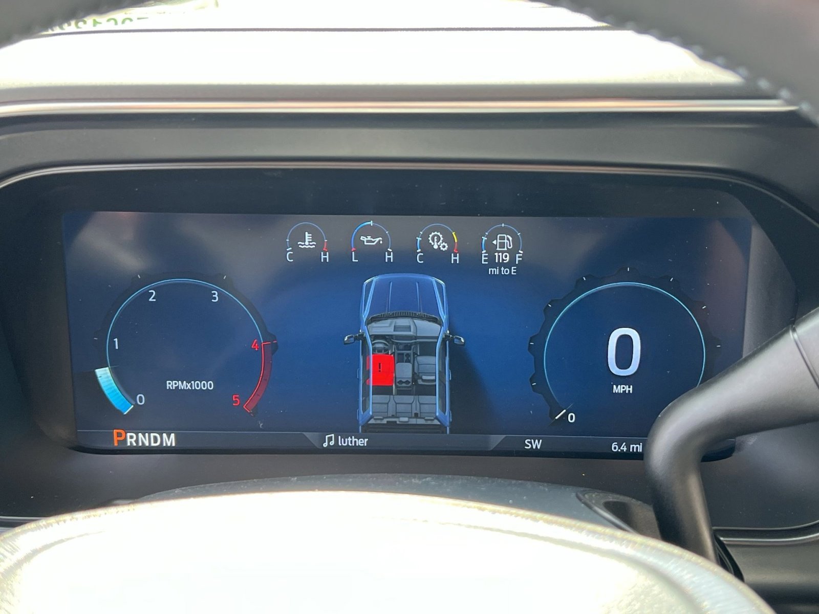 New 2026 Ford F450 Platinum AWD/4WD image 17