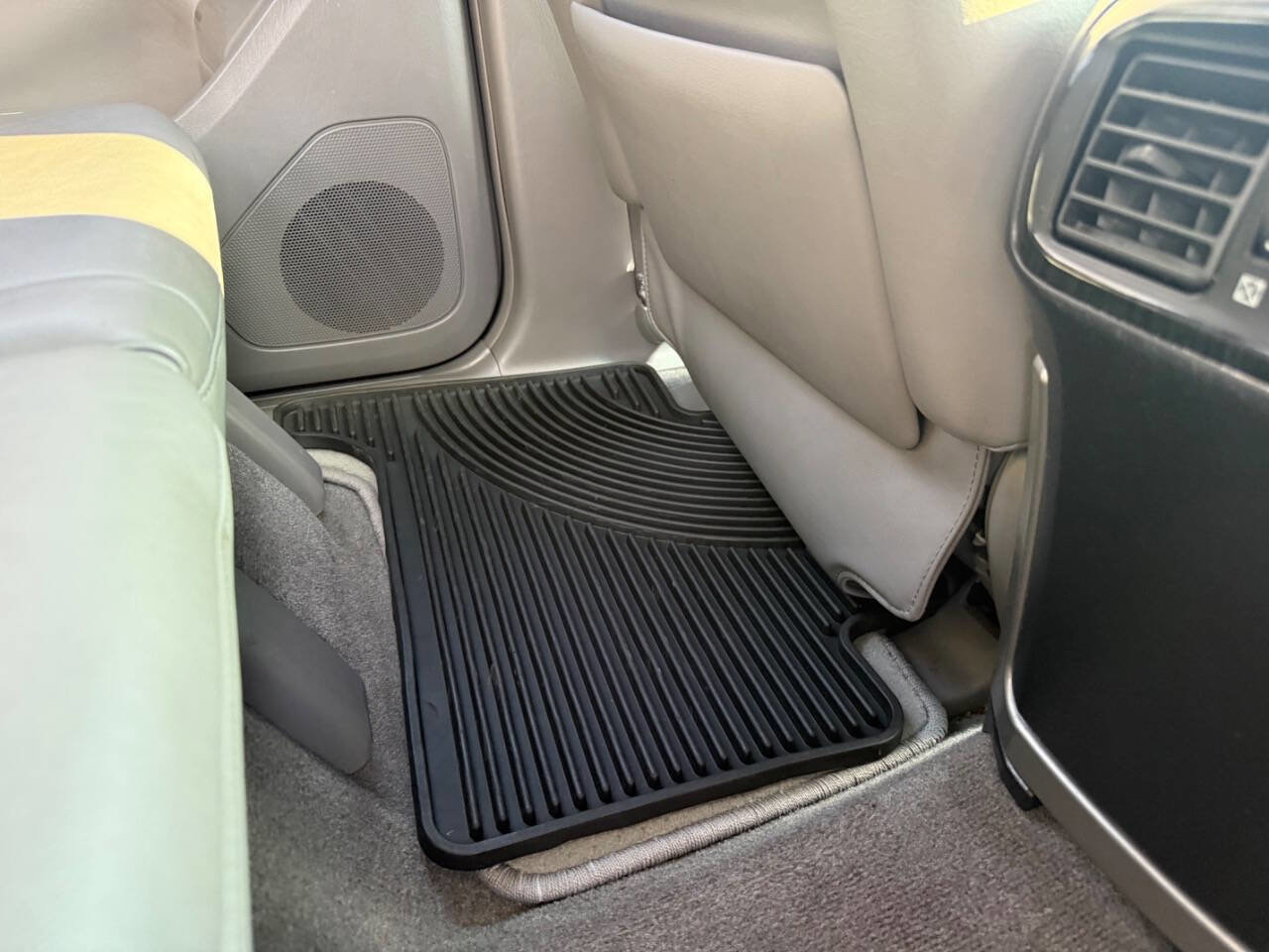 Used 2008 Toyota 4Runner Limited image 82