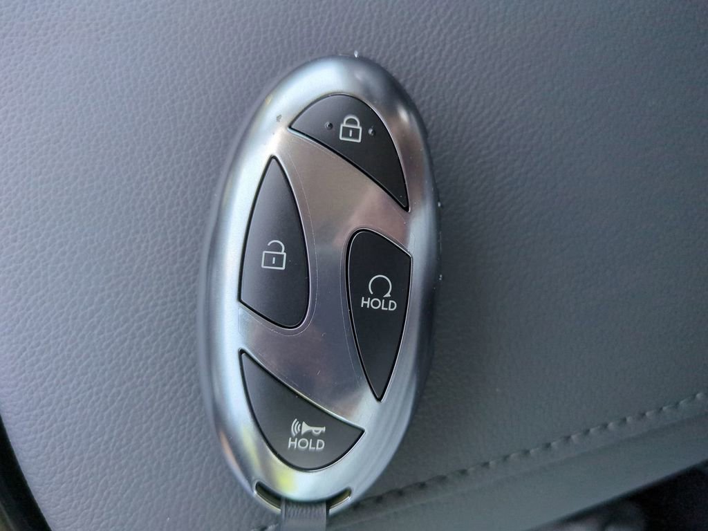 New 2026 Hyundai Tucson Limited AWD/4WD image 39