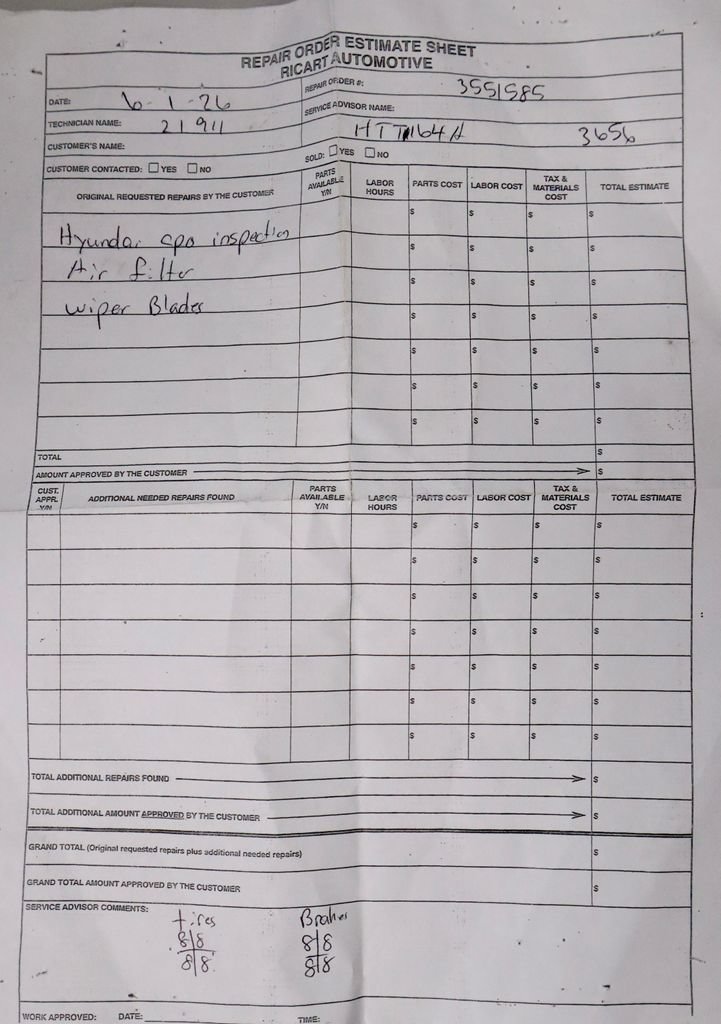 Certified 2025 Hyundai Kona SEL AWD/4WD image 6