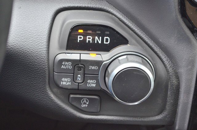 New 2025 RAM 1500 Big Horn image 23