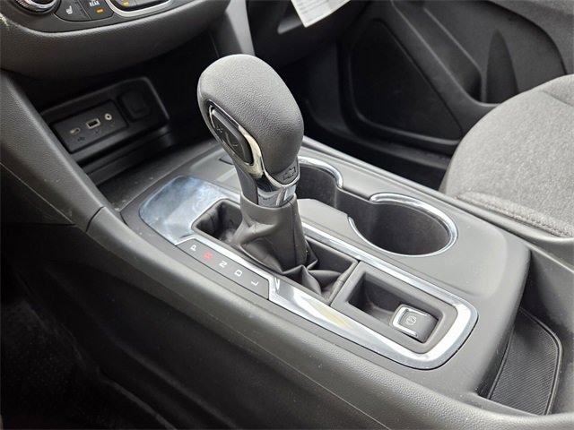 Used 2024 Chevrolet Equinox LT w/ LPO, Floor Liner Package image 33