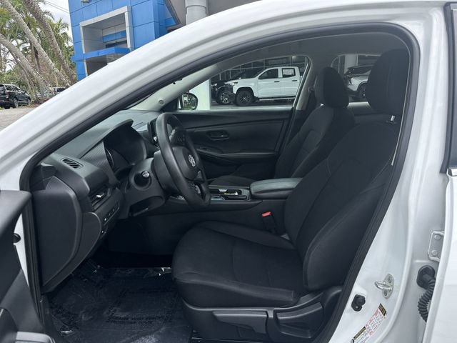 Used 2024 Nissan Sentra S FWD image 30