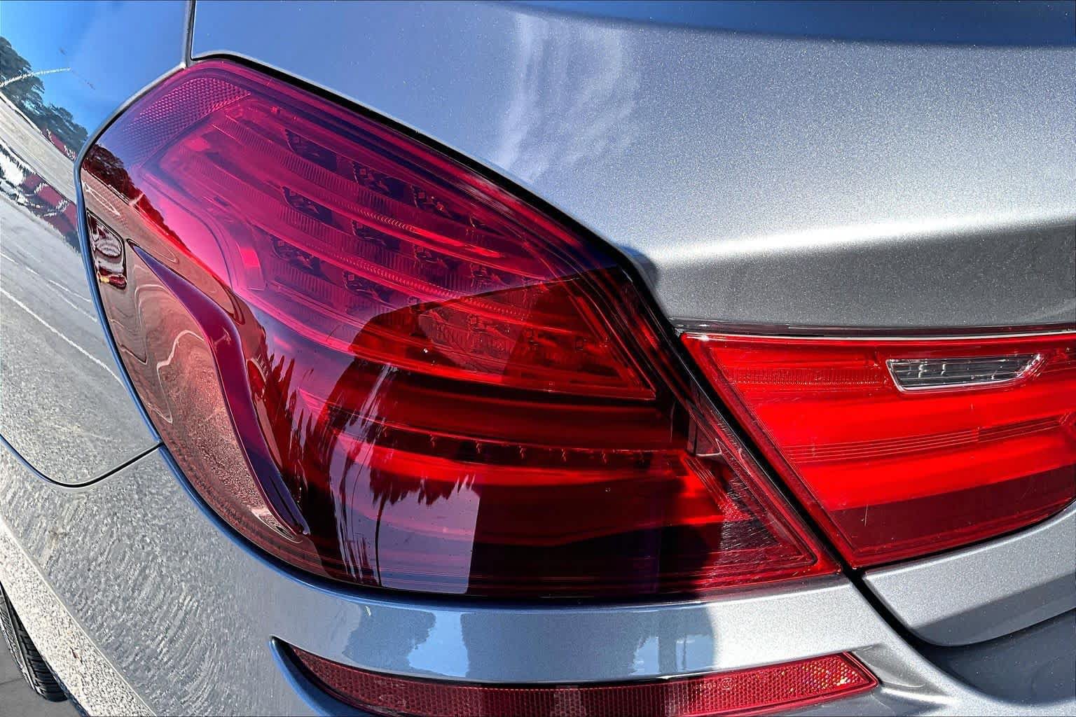 Used 2017 BMW 650i xDrive Coupe AWD/4WD image 29