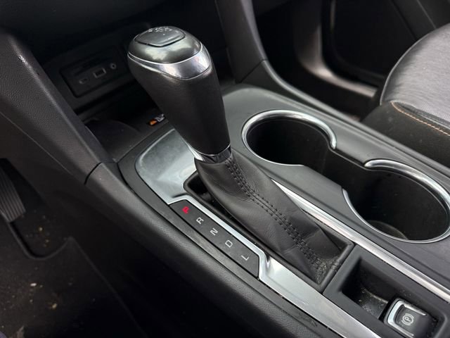 Certified 2019 Chevrolet Equinox Premier FWD image 22
