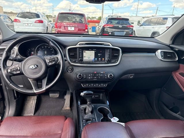 Used 2017 Kia Sorento SX AWD/4WD image 19