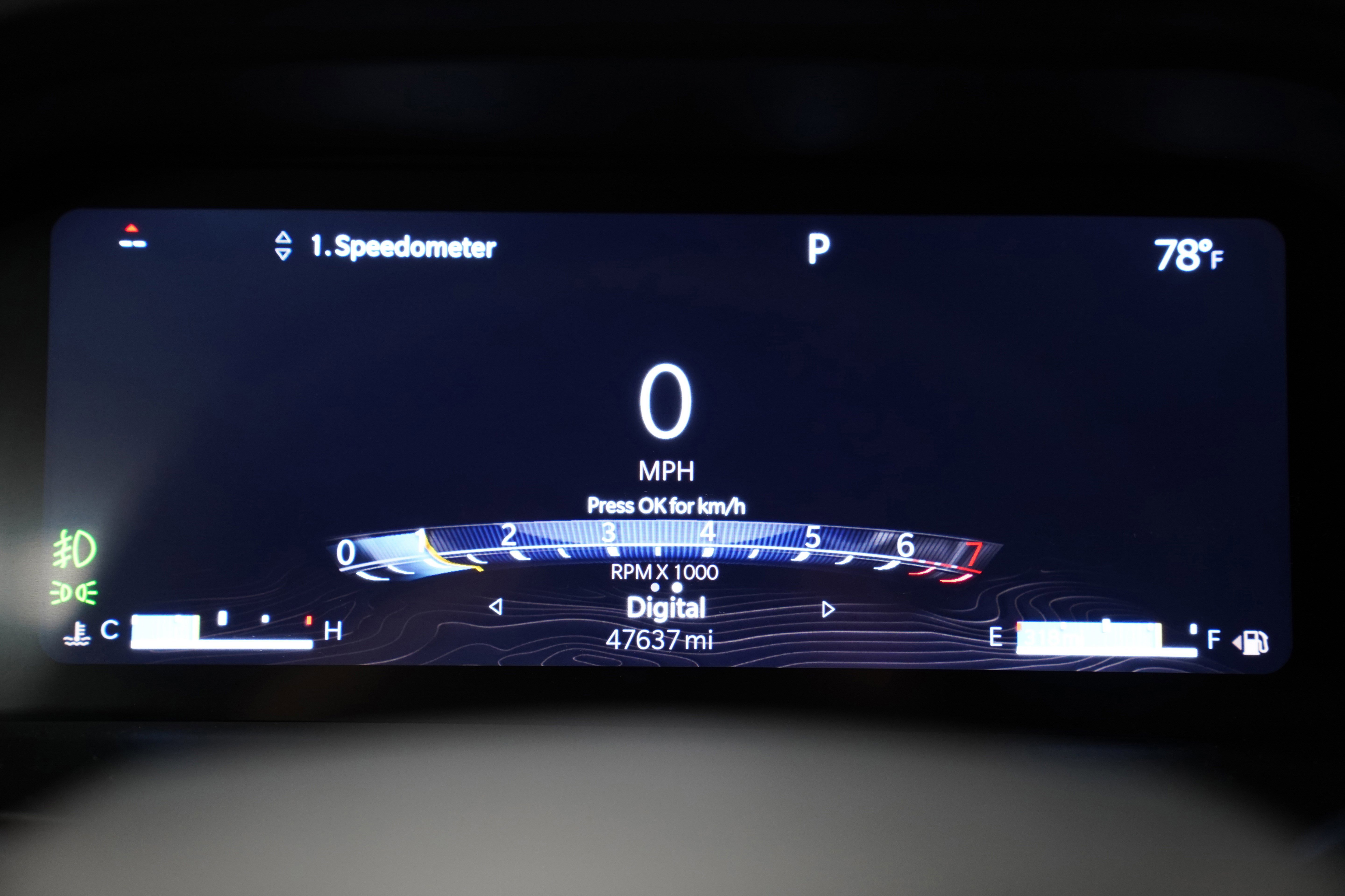 Certified 2024 Jeep Grand Cherokee L Limited w/ Luxury Tech Group II image 22