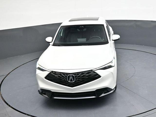 New 2025 Acura ADX A-Spec image 27