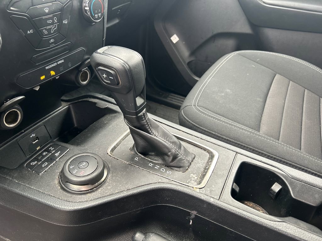 Used 2020 Ford Ranger XL w/ FX4 Off-Road Package AWD/4WD image 27