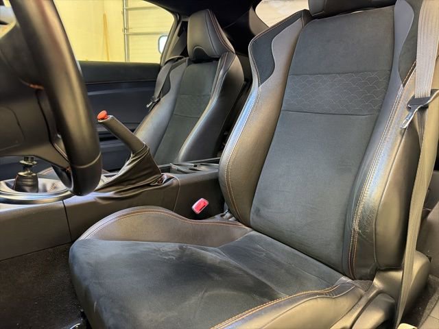 Used 2017 Toyota 86 860 Special Edition RWD image 12