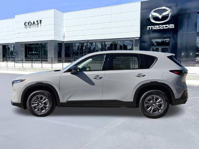 New 2026 MAZDA CX-5 Select AWD/4WD image 8