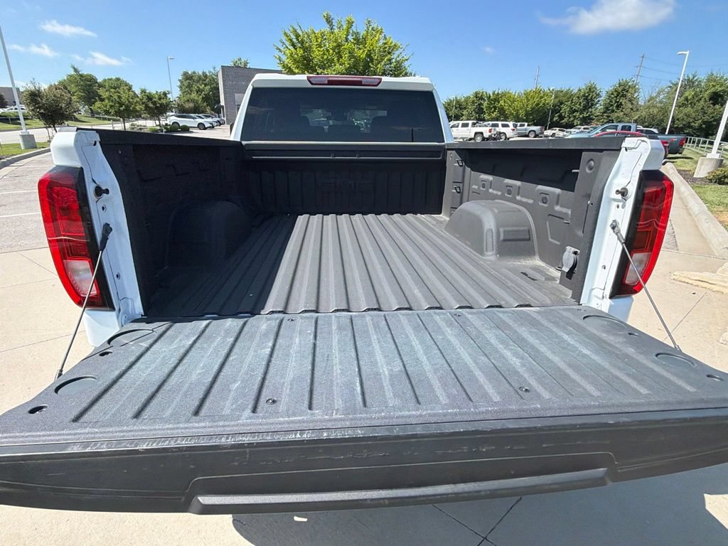 Used 2024 GMC Sierra 1500 Elevation w/ X31 Off-Road Package AWD/4WD image 53