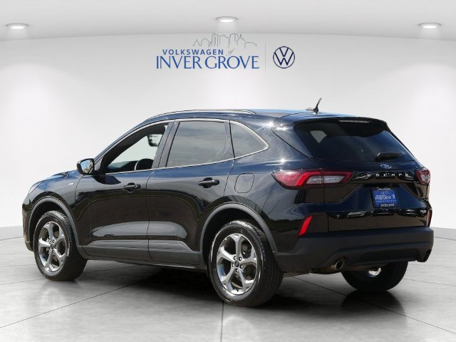 Used 2025 Ford Escape ST-Line Select AWD/4WD image 5