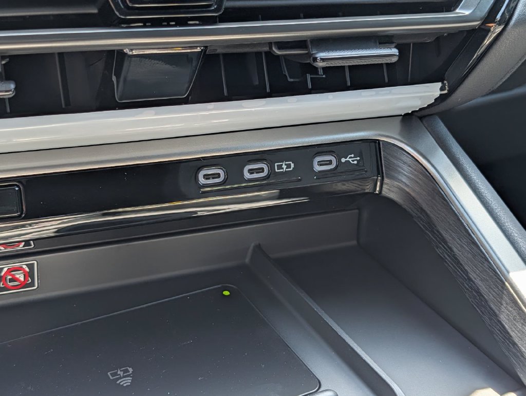 New 2026 Lexus TX 500h AWD w/ Technology Package image 24