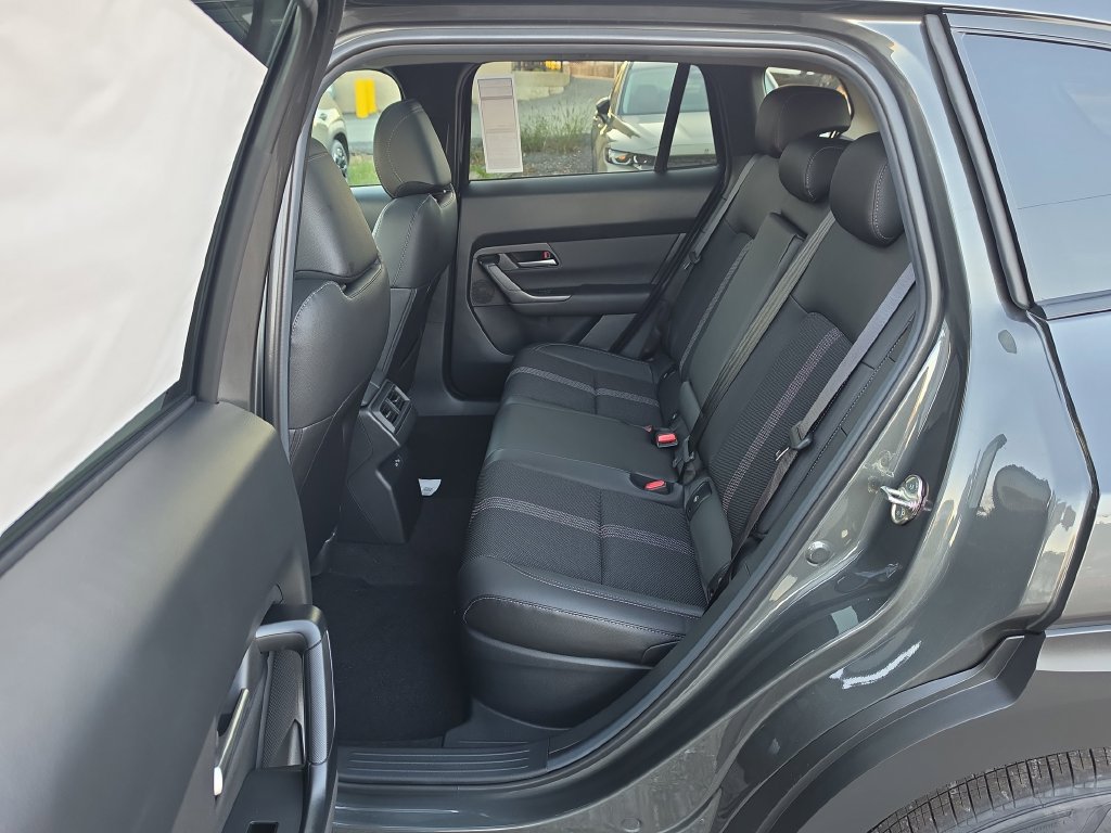New 2026 MAZDA CX-50 2.5 Hybrid w/ Preferred Pkg AWD/4WD image 10