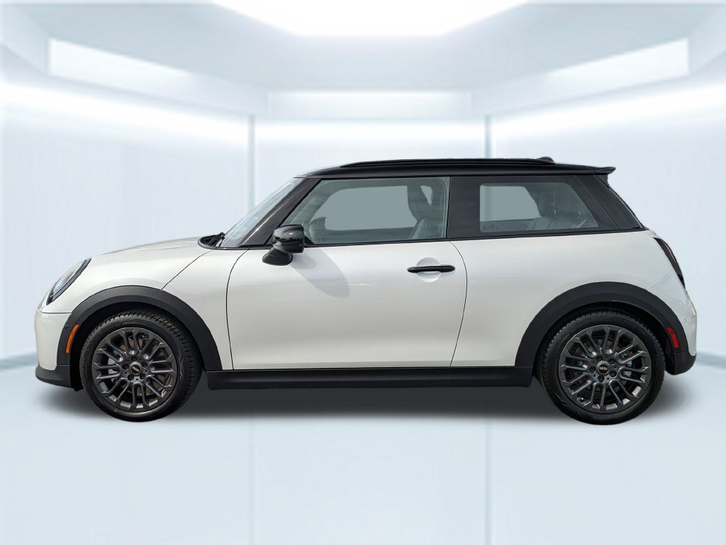 New 2026 MINI Cooper S FWD image 2