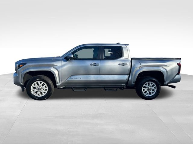 Certified 2024 Toyota Tacoma SR5 image 2