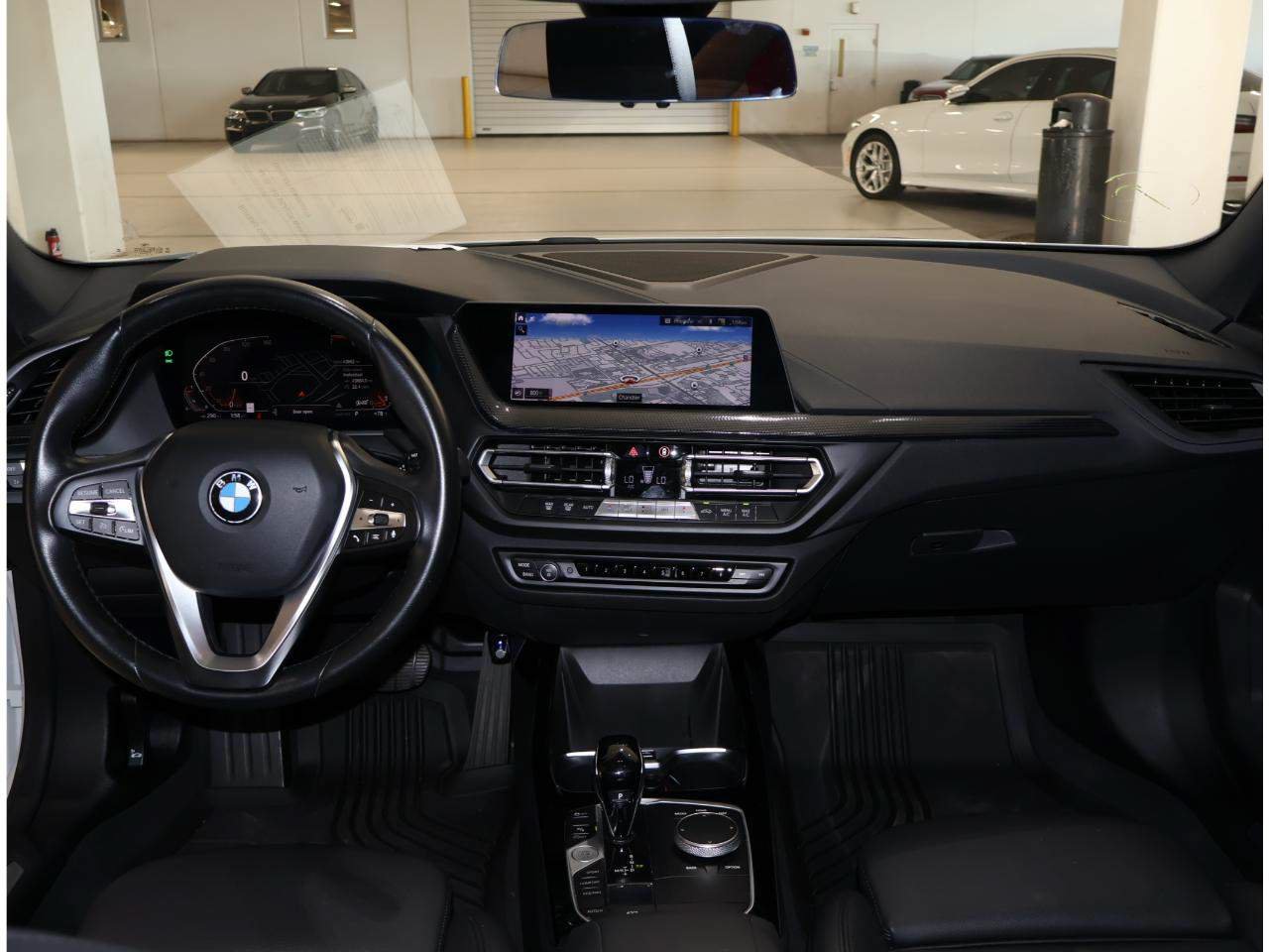 Used 2022 BMW 228i Gran Coupe w/ Convenience Package FWD image 18