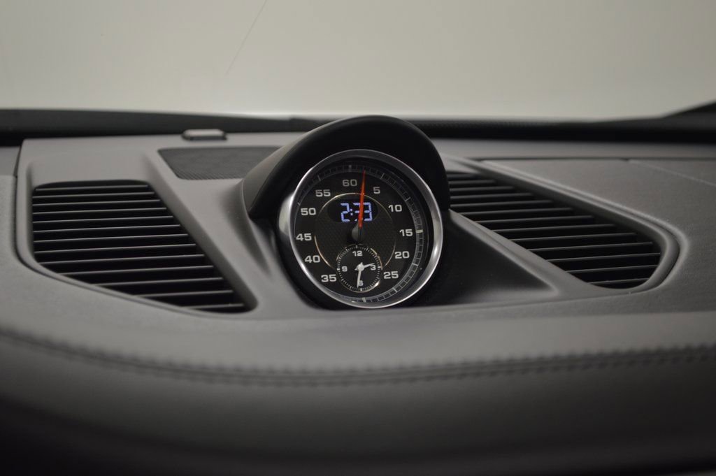 Certified 2019 Porsche 911 Targa 4 GTS AWD/4WD image 24