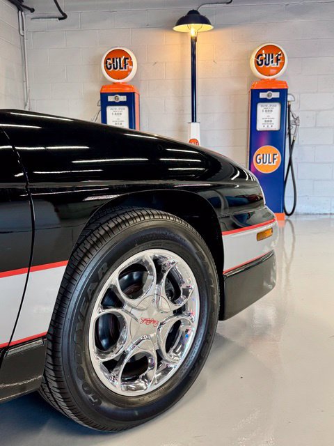Used 1998 Chevrolet Monte Carlo Z34 FWD image 13