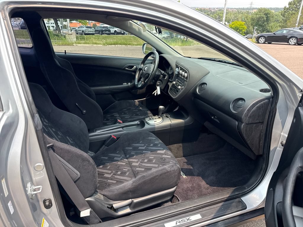 Used 2002 Acura RSX FWD image 20