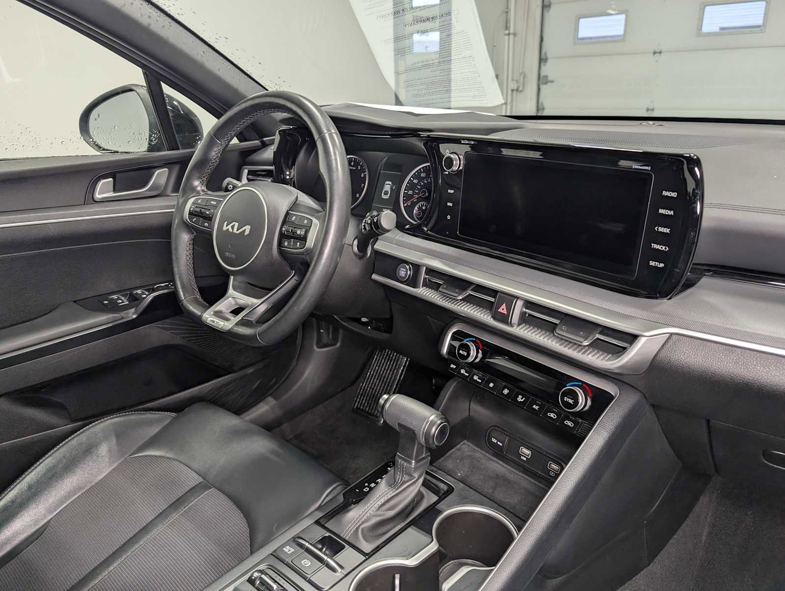 Used 2023 Kia K5 GT-Line w/ GT-Line Premium Package image 43