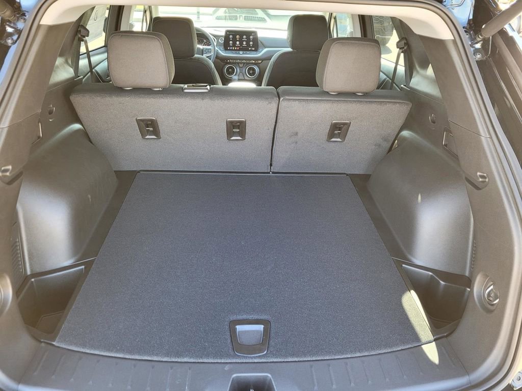 New 2026 Chevrolet Blazer LT w/ Convenience Package image 7