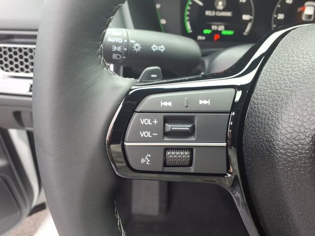Certified 2026 Honda Civic Sport Touring image 8