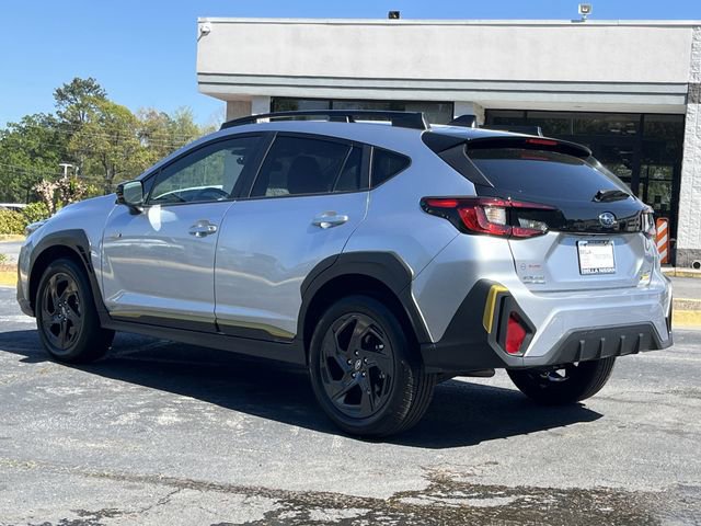 Used 2024 Subaru Crosstrek 2.5i Sport image 22