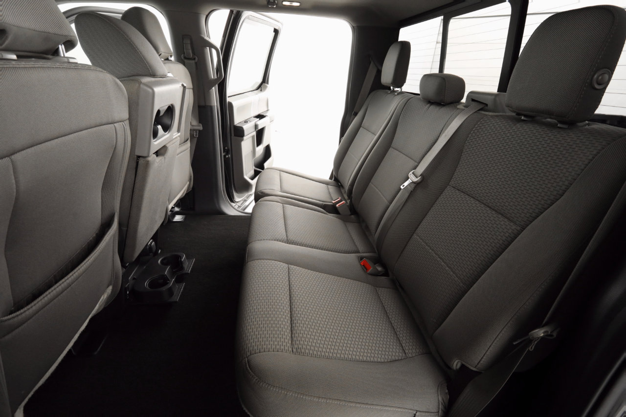 Used 2019 Ford F150 XLT w/ Equipment Group 302A Luxury image 11