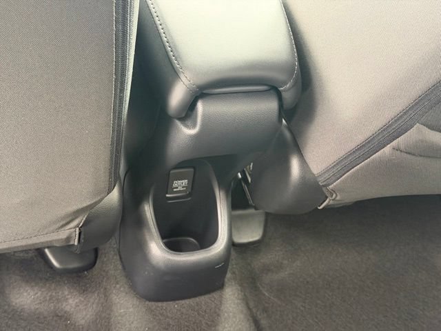 Certified 2022 Honda HR-V EX image 21