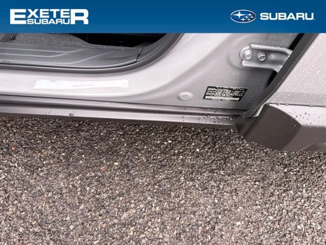 New 2026 Subaru Outback Wilderness AWD/4WD image 15