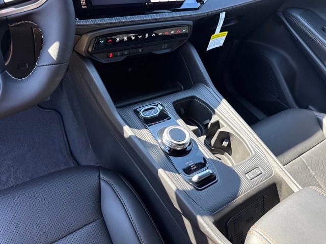 New 2026 Jeep Cherokee Limited AWD/4WD image 22