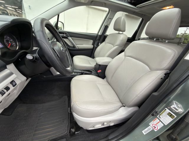 Used 2016 Subaru Forester 2.5i Limited AWD/4WD image 27